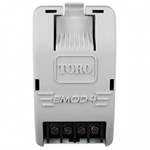 Модуль расширения Toro EMOD-4