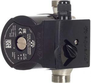 Циркуляционный насос Aquario AC-207-130HW(S)