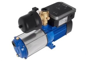 Поверхностный многоступенчатый насос Aquario AMH-130-6P-VIP