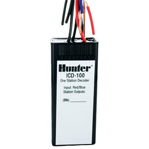 Hunter ICD-100 