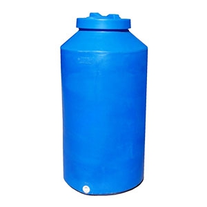 Емкость для воды пластиковая 500 литров РОТОПЛАСТ