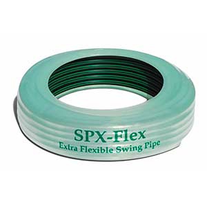Гибкая труба SPX-FLEX