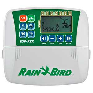 Контроллер полива RAIN BIRD RZX-4i
