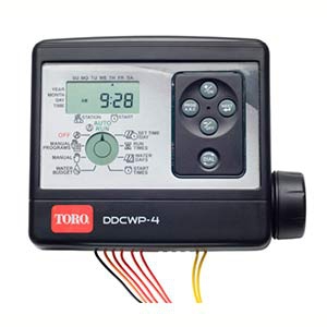 Контроллер DDC-WP-2-9V