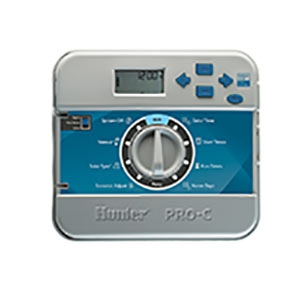 HUNTER Pro-C-301i-E - контроллер для автополива, цена