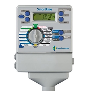 Пульт Weathermatic SmartLine E-SL800