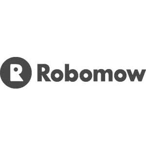  Robomow
